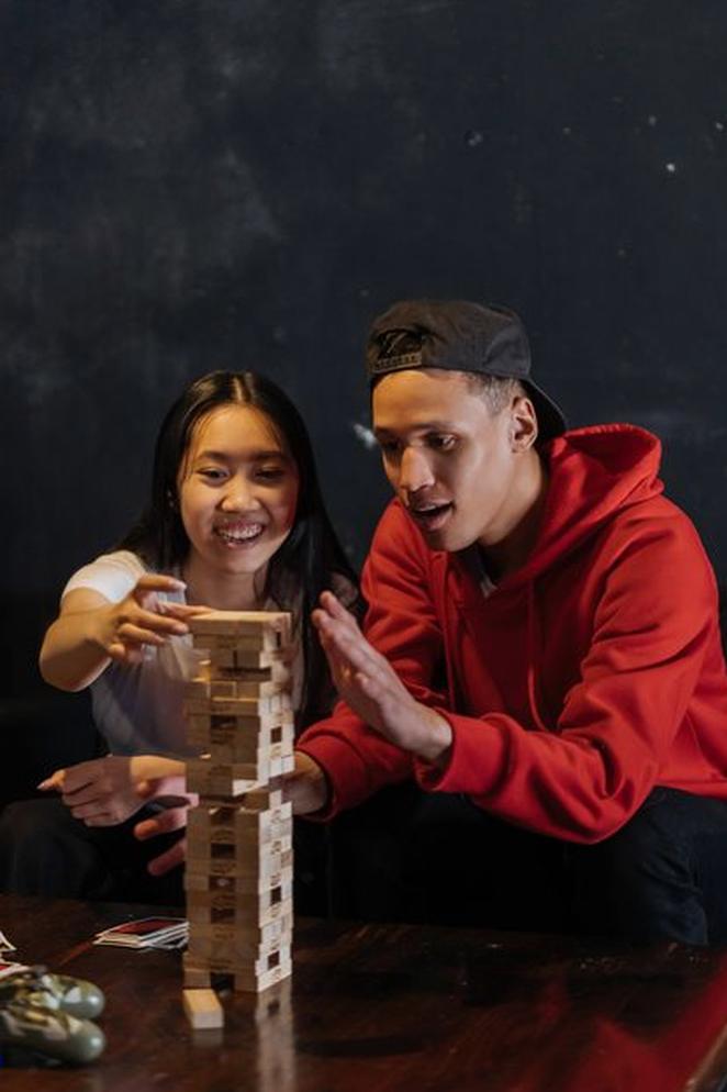 game bài đổi thưởng F8bet